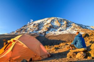 9 Days Kilimanjaro Londorossi Northern Circuit Route