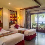 Lake Manyara Serena Safari Lodge accommodation photo 1