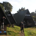 Mandara Hut accommodation photo 1
