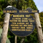 Mandara Hut accommodation photo 4