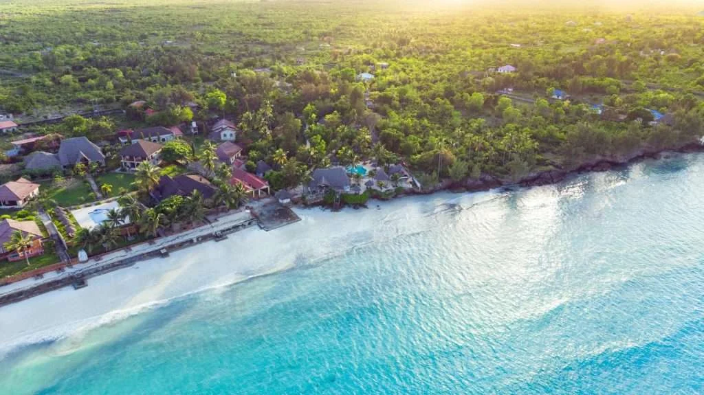 13-Day Northern Tanzania Wildlife & Zanzibar Holiday
