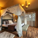 ngorongoro lion’s paw accommodation photo 3