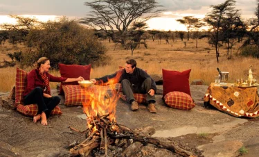 Tanzania Safari and Zanzibar Beach Holiday: The Perfect Combination